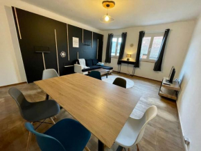 Appartements « La Parenthèse »